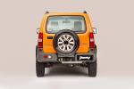 Suzuki Jimny 4SPORT 2016 года